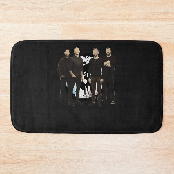 Item preview, Rise Against - original art graphic Essential designed and sold by habigasrei.