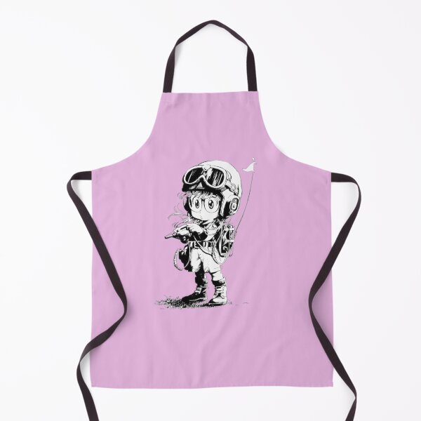 Item preview, Arale designed and sold by BuckBoehm.