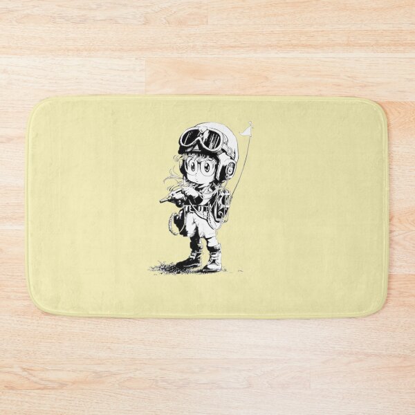 Item preview, Arale designed and sold by BuckBoehm.