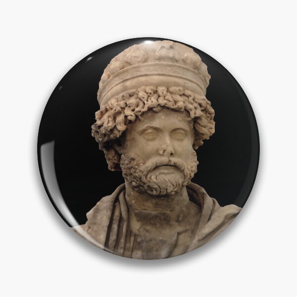 Artikelvorschau, Antonius Claudius Dometeinos Bouleuterion von Aphrodisias entworfen und verkauft von taiche.