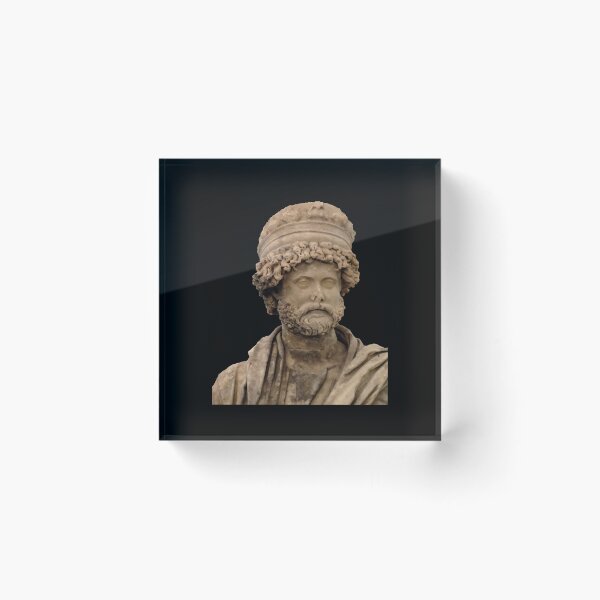 Item preview, Antonius Claudius Dometeinos Bouleuterion of Aphrodisias designed and sold by taiche.