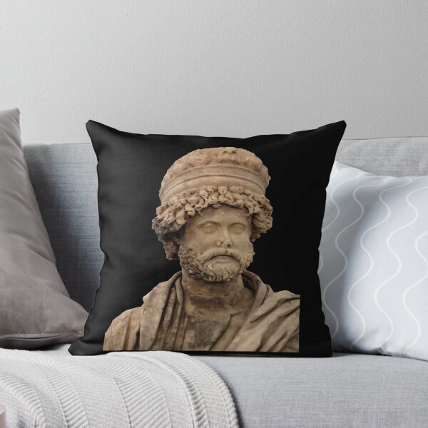Item preview, Antonius Claudius Dometeinos Bouleuterion of Aphrodisias designed and sold by taiche.