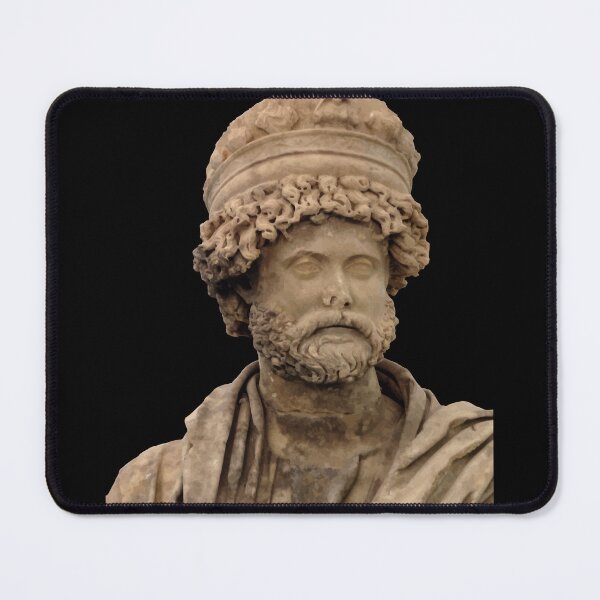 Item preview, Antonius Claudius Dometeinos Bouleuterion of Aphrodisias designed and sold by taiche.