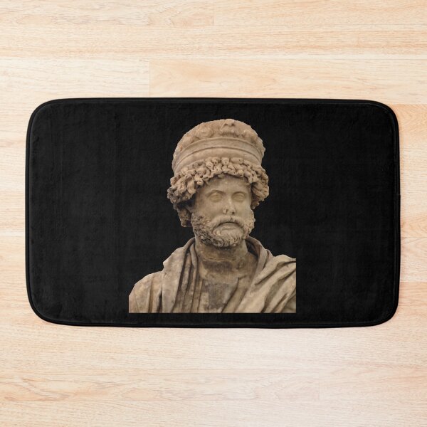 Item preview, Antonius Claudius Dometeinos Bouleuterion of Aphrodisias designed and sold by taiche.