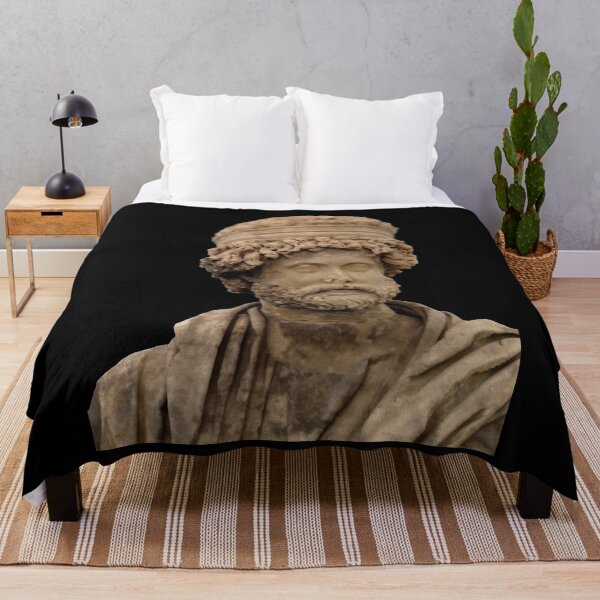 Item preview, Antonius Claudius Dometeinos Bouleuterion of Aphrodisias designed and sold by taiche.