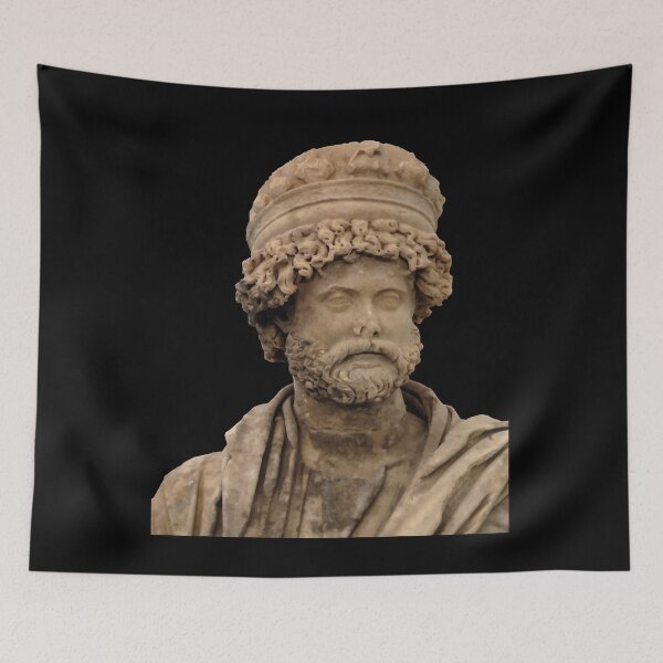 Item preview, Antonius Claudius Dometeinos Bouleuterion of Aphrodisias designed and sold by taiche.