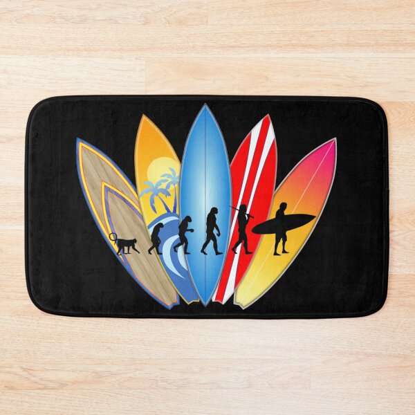 Item preview, Surfer Evolución Esencial designed and sold by bladarpgrine.