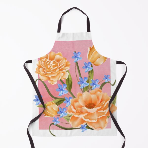 Item preview, Blooming wildflowers  designed and sold by SkyisBright.