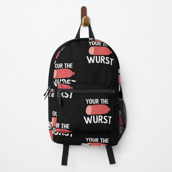 Item preview, your the wurst designed and sold by Thetruemo.
