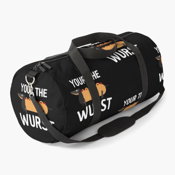 Item preview, your the wurst designed and sold by Thetruemo.