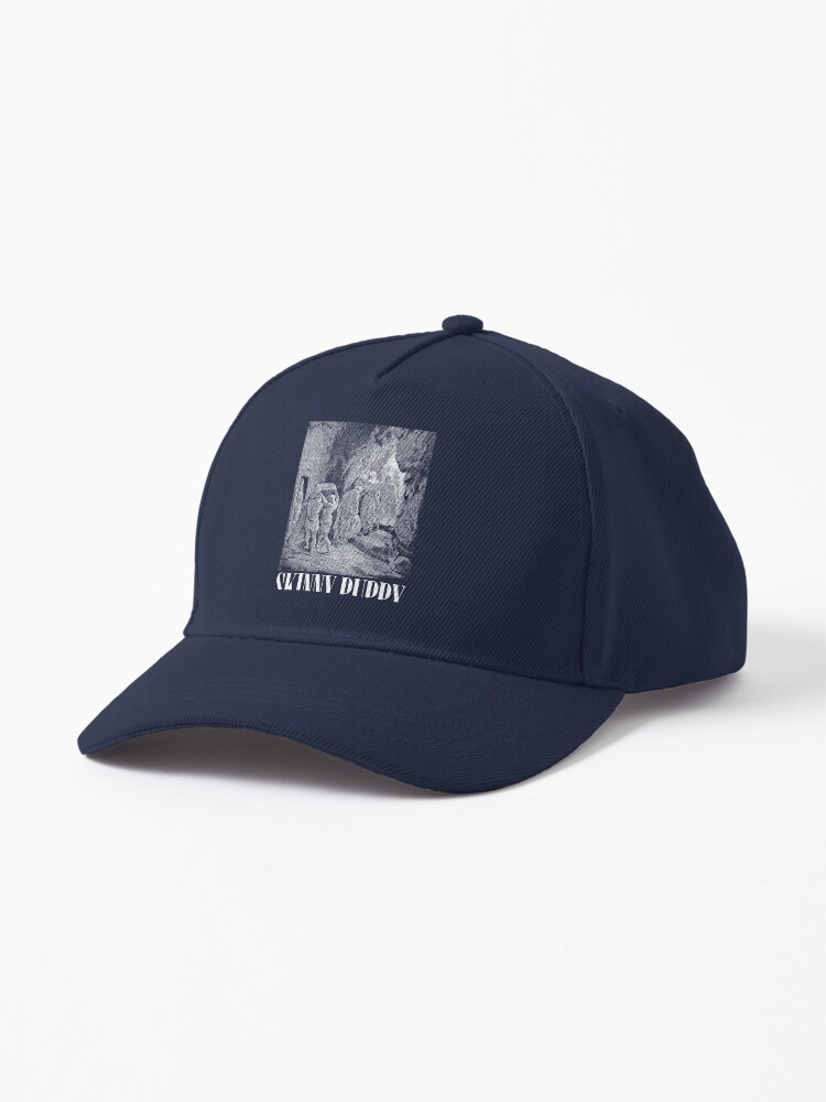 Skinny puppy hat clearance