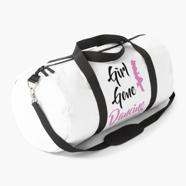 Item preview, Girl Gone Dancing Line Dance Line Dancing Line Dancer Cowgirl designed and sold by theshirtinator.