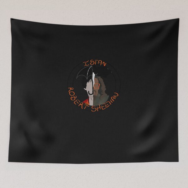 Item preview, I stan Robert Sheehan Classic designed and sold by popikubneenan.
