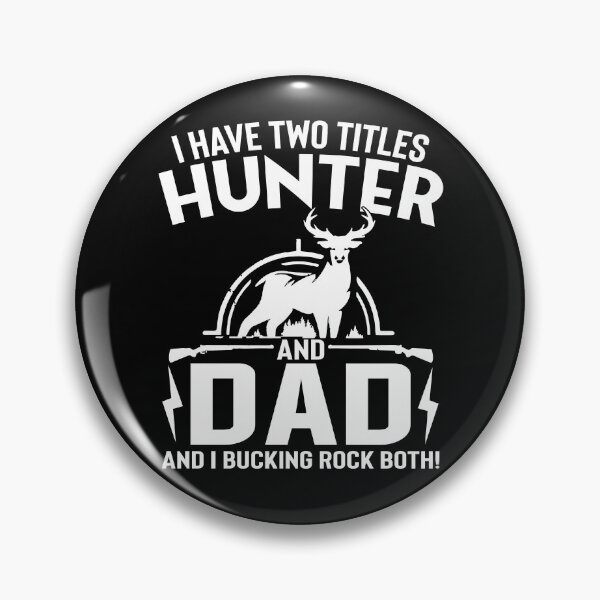 Artikelvorschau, Ich habe zwei Titel Hunter und Dad entworfen und verkauft von SunsetGloww.
