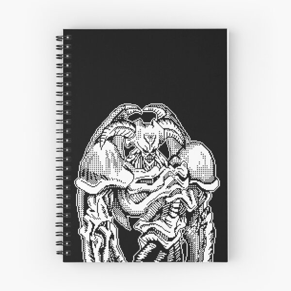 Item preview, Summoned Skull designed and sold by Grant Goehrig.