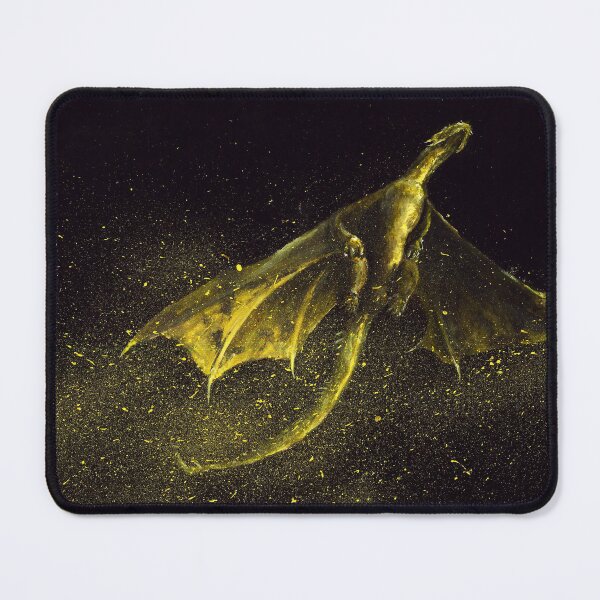 Item preview, Smaug designed and sold by Nocturne Kawaii.