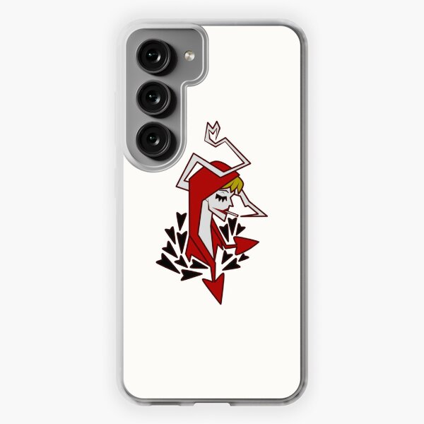 Donquixote Corazon Phone Cases for Samsung Galaxy for Sale