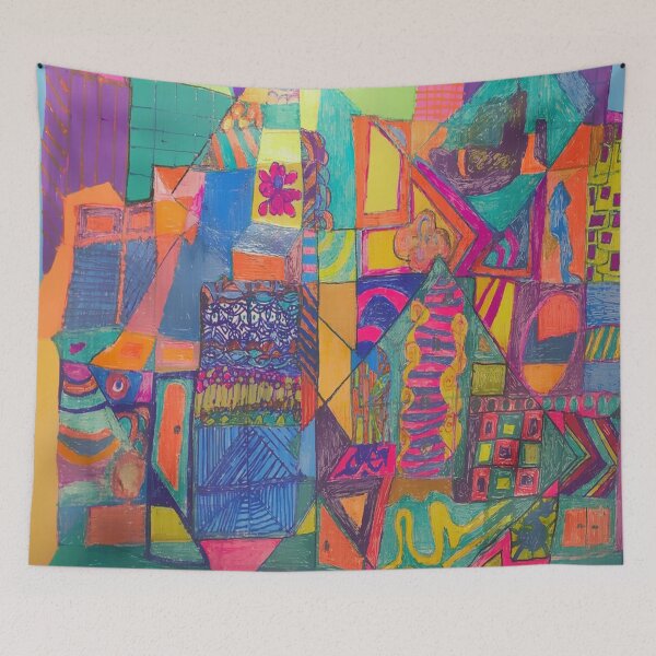 Item preview, Uptown  designed and sold by DanaLDunCan.