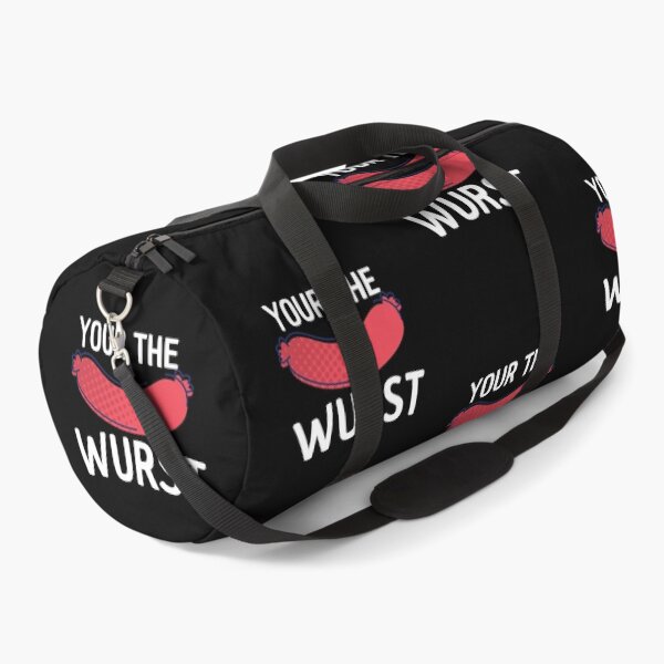 Item preview, your the wurst designed and sold by Thetruemo.