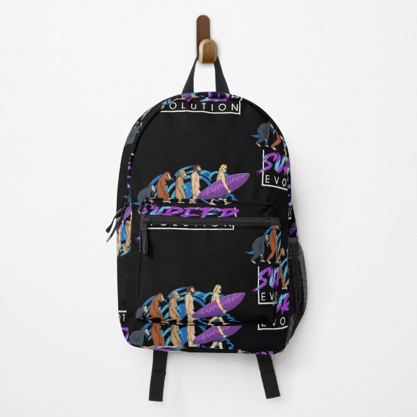 Item preview, Surfer Evolution Surfing Lovers Surf Beach Surfboard Summer Essential designed and sold by bladarpgrine.