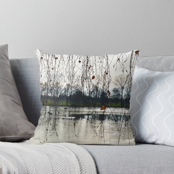 Item preview, NATURE'S LACE CURTAIN designed and sold by Marilyn Grimble.