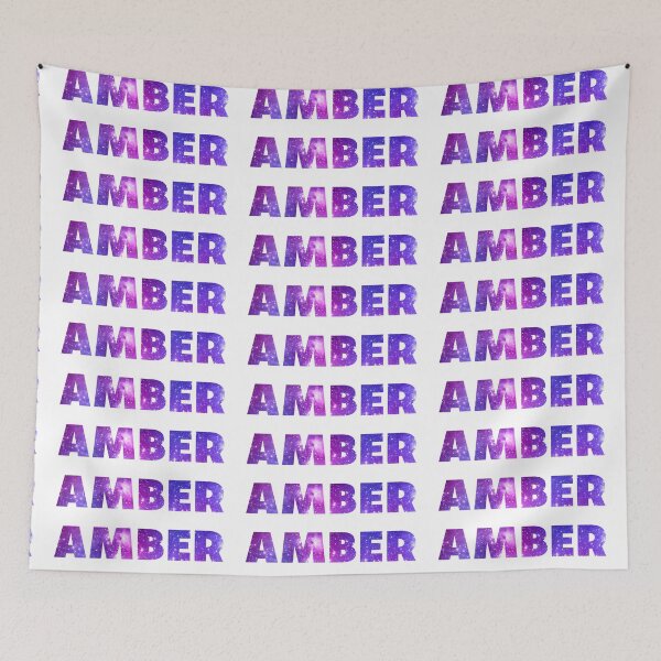 Item preview, Amber designed and sold by lucy-mac.