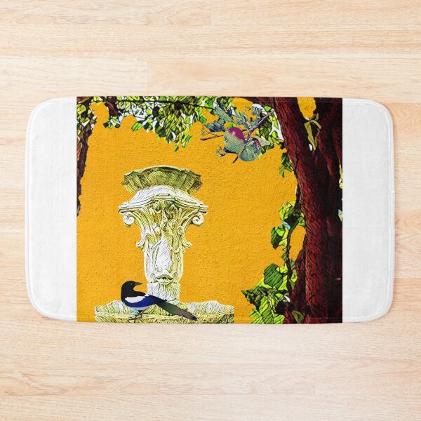 Item preview, Fountain of life designed and sold by SkyisBright.