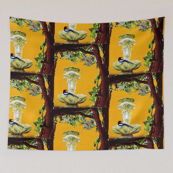 Item preview, Fountain of life designed and sold by SkyisBright.