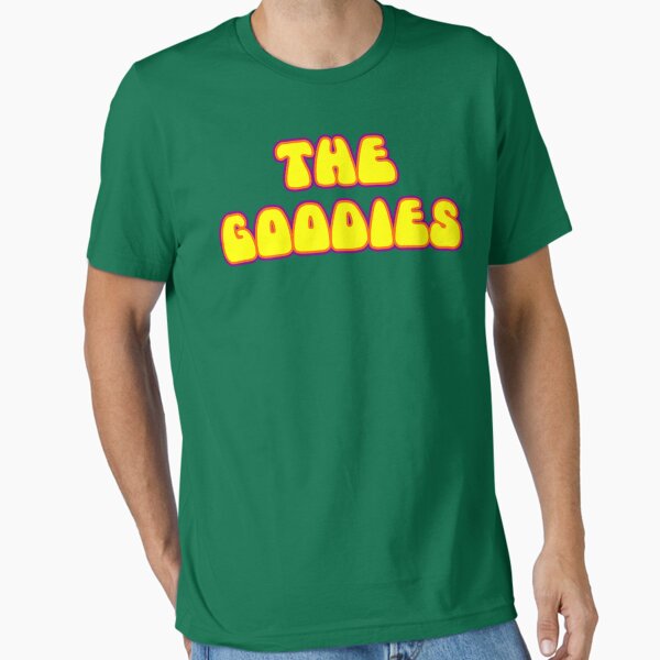Item preview, Le t-shirt Goodies designed and sold by dennisvomweg.