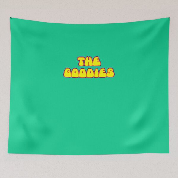 Item preview, The Goodies  T-Shirt designed and sold by dennisvomweg.
