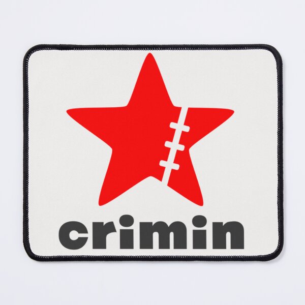 Artikelvorschau, CRIMIN EINTEILER entworfen und verkauft von EfrenTurner.