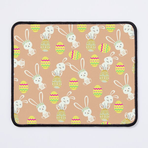 Item preview, Easter bunny eggs designed and sold by quirkyart123.