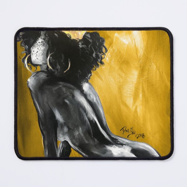 Item preview, Naturally Queen VIII GOLD designed and sold by DaCre8iveOne.