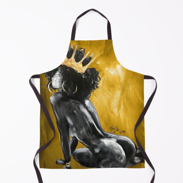 Item preview, Naturally Queen VIII GOLD designed and sold by DaCre8iveOne.