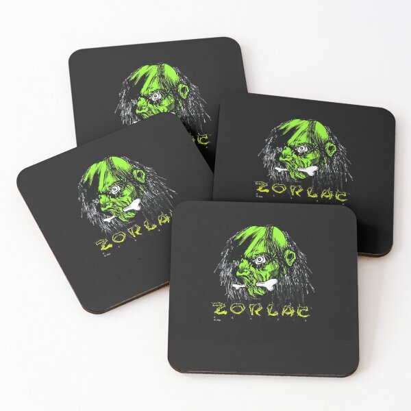 Item preview, Pushead Zorlac Skateboards Classic T-Sh designed and sold by hanlmerardwmz.