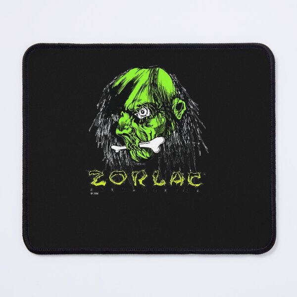 Item preview, Pushead Zorlac Skateboards Classic T-Sh designed and sold by hanlmerardwmz.