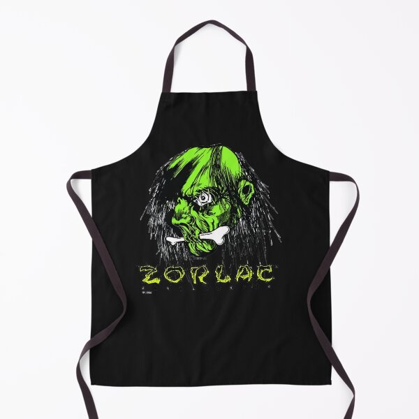 Item preview, Pushead Zorlac Skateboards Classic T-Sh designed and sold by hanlmerardwmz.