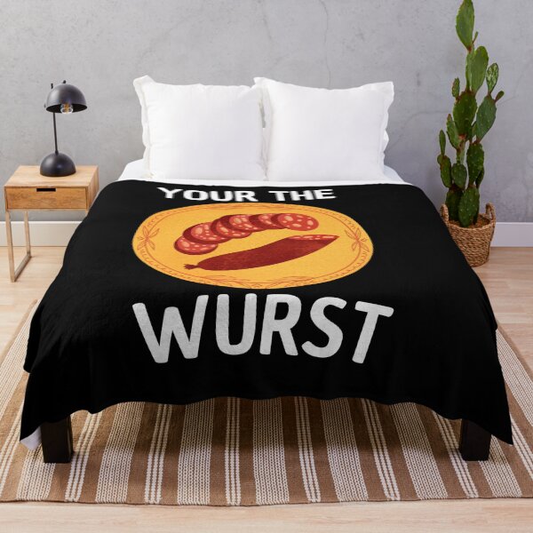 Item preview, your the wurst designed and sold by Thetruemo.