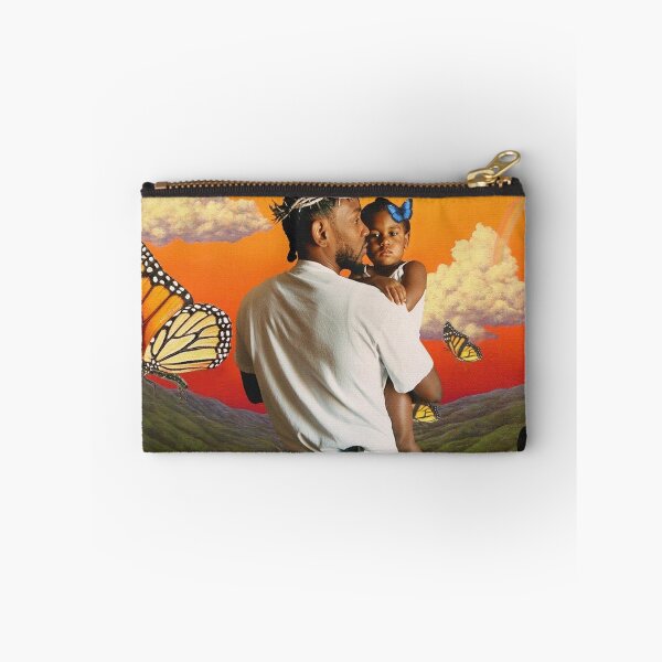 Item preview, Mr Morale & the Big Steppers designed and sold by topanozi.