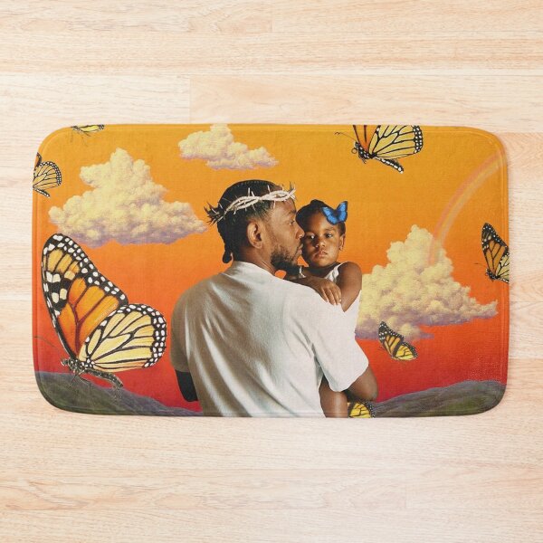 Item preview, Mr Morale & the Big Steppers designed and sold by topanozi.