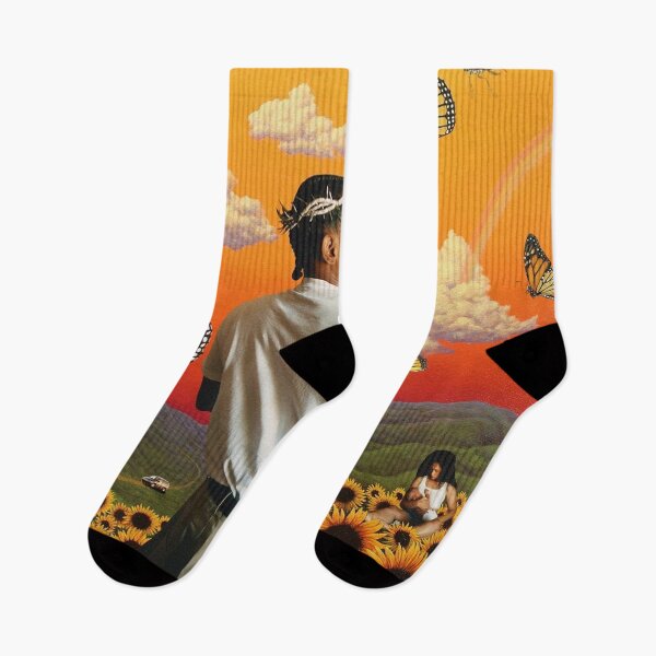 Item preview, Mr Morale & the Big Steppers designed and sold by topanozi.