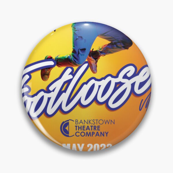 Item preview, Footloose BTC 2022 Essential T-Shirt designed and sold by MichaeKaptur.