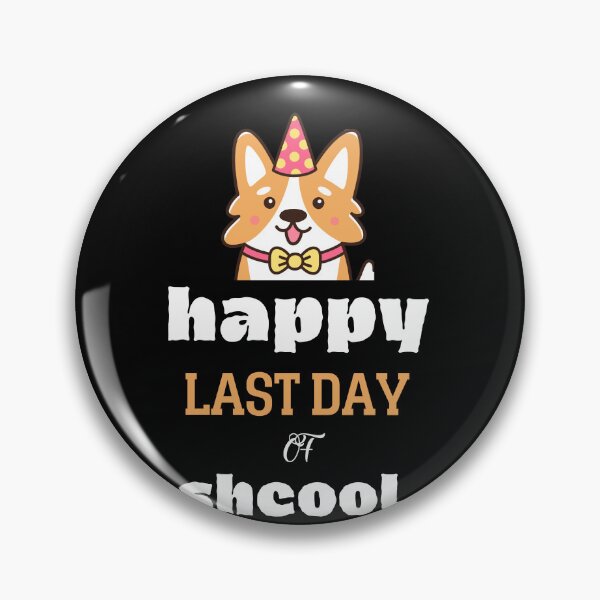 Item preview,  Happy Last Day funny 2022 designed and sold by HAYAJAT.