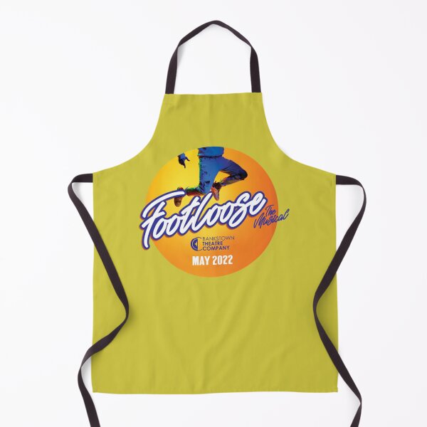 Item preview, Footloose BTC 2022 Essential T-Shirt designed and sold by MichaeKaptur.