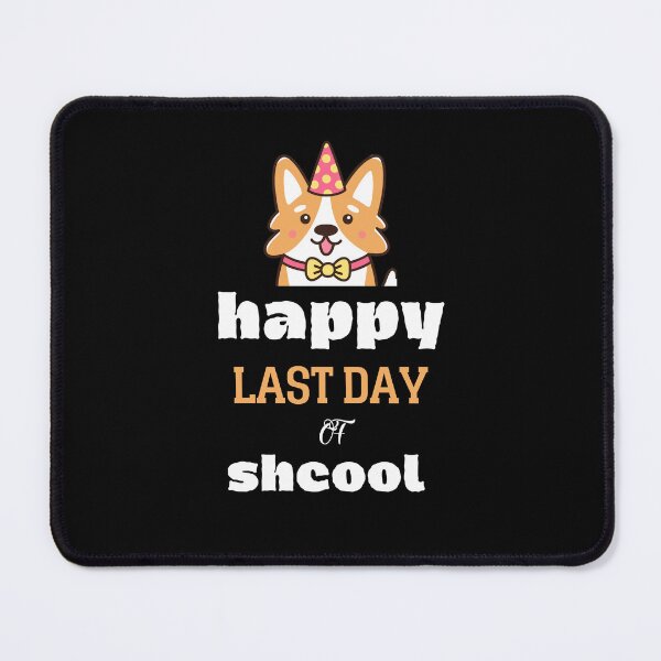 Item preview,  Happy Last Day funny 2022 designed and sold by HAYAJAT.