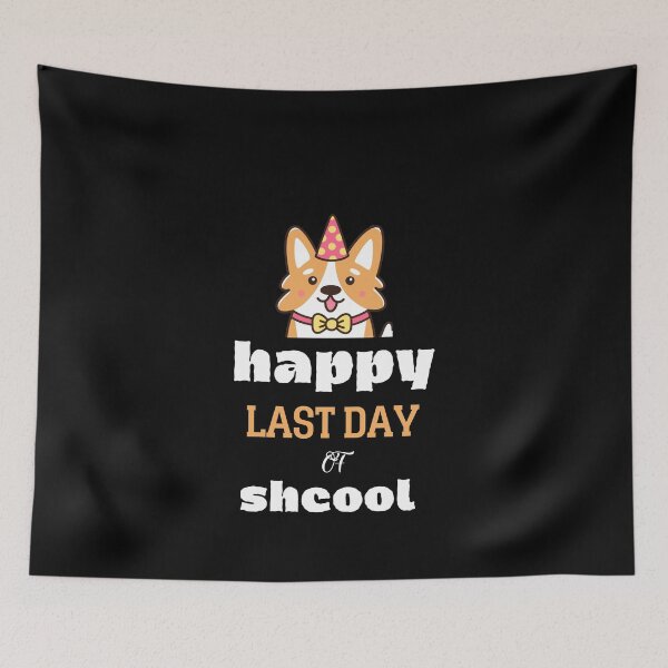 Item preview,  Happy Last Day funny 2022 designed and sold by HAYAJAT.