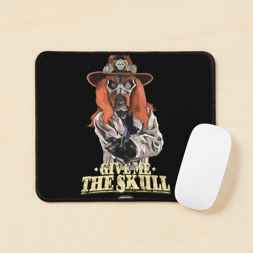 Item preview, Mouse Pad designed and sold by shop7U.