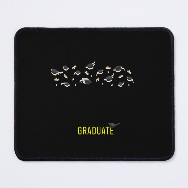 Item preview, Right Now All I Want To Do Is Graduate shirt, funny education shirt, Graduation Gift Idea designed and sold by zeyuss.