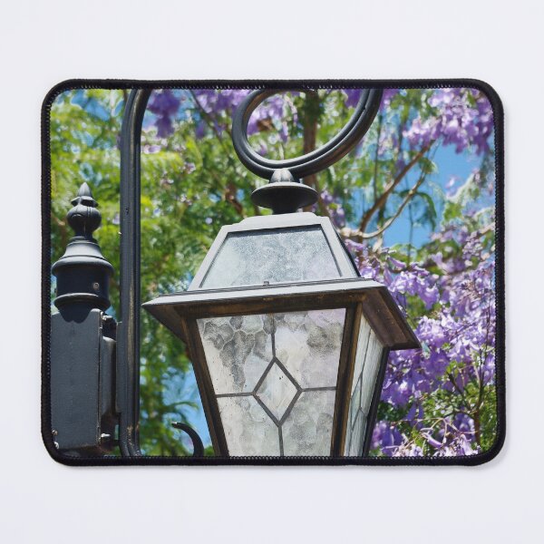 Item preview, Jacaranda designed and sold by CrismanArt.