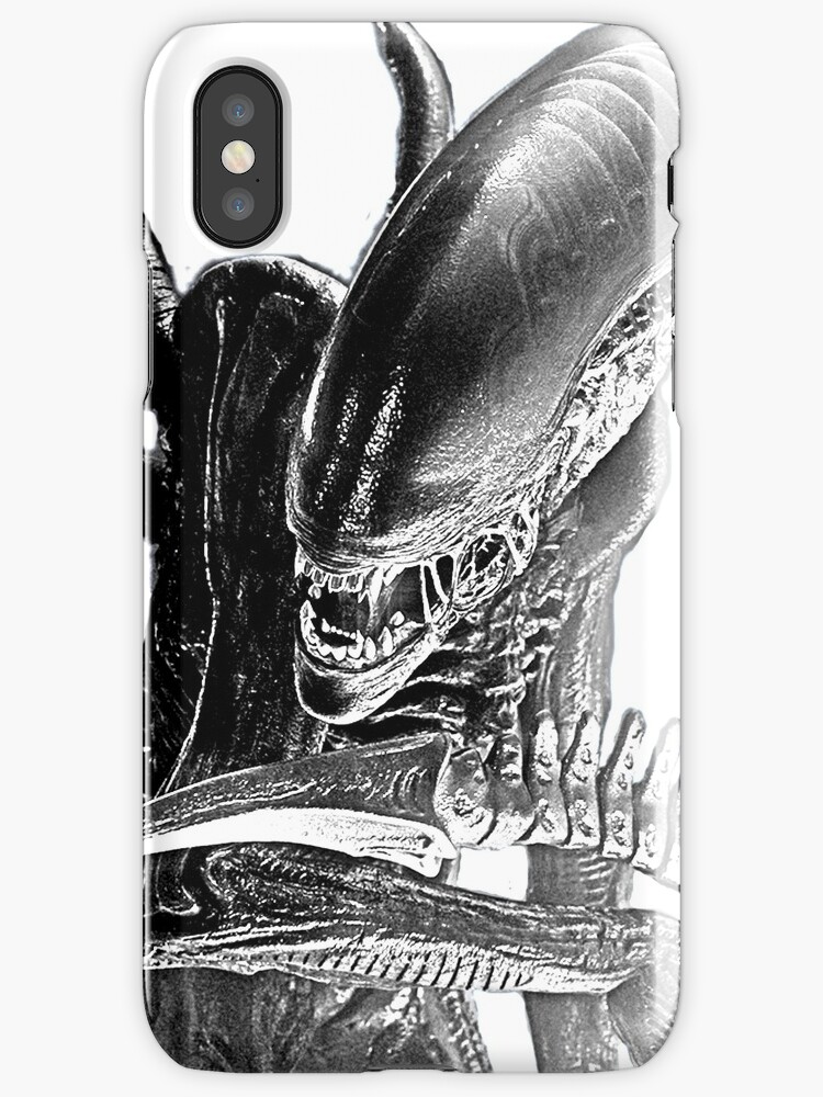 coque iphone 6 xenomorphe coque iphone 6 xenomorphe